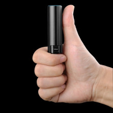 Ліхтар Imalent LD10, чорний