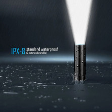 Ліхтар Imalent LD10, чорний