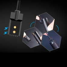 Ліхтар Imalent LD10, чорний