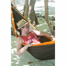 Гамак двомісний La Siesta Colibri CLH20-5 orange