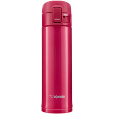 Термокружка Zojirushi SM-KHE48PV 0.48 л