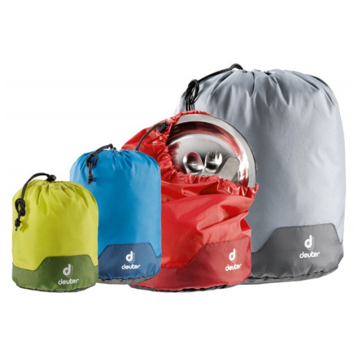 Пакувальний мішок Deuter Pack Sack L (39660 5520)