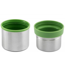 Термос Terra Incognita Duett 1200 (сталевий)