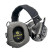Активні навушники Earmor M31, з тримачем на голову black