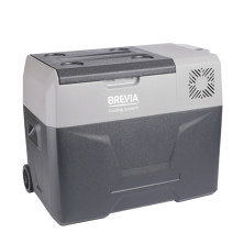 Холодильник автомобільний Brevia 40л 22730