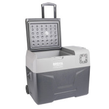 Холодильник автомобільний Brevia 40л 22730