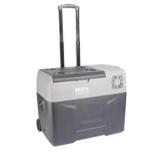 Холодильник автомобільний Brevia 40л 22730