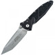 Ніж Microtech SOCOM Elite Tanto Point Stonewash 161-10