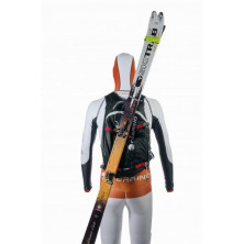 Рюкзак Ferrino Lynx 20 (Чорний)