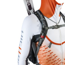 Рюкзак Ferrino Lynx 20 (Чорний)