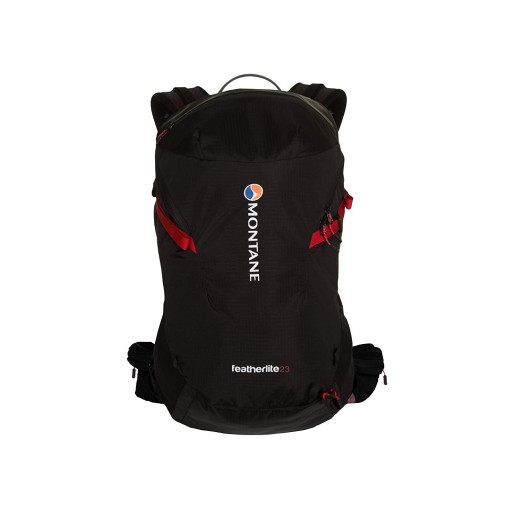 Рюкзак Montane Featherlite 23 Black