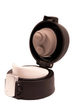 Кришка для термосів TRAMP UTRC-106-107-PRB-black