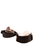 Кришка для термосів TRAMP UTRC-106-107-PRB-black