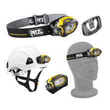 Налобний ліхтар Petzl Pixa 2 (E78BHB2)