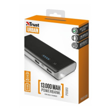 Портативна батарея Trust Primo 21689 13000 mAh