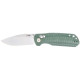 Ніж CJRB Maximal, AR-RPM9, Micarta green