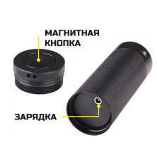 Ліхтар для дайвінгу Ferei W155 (жовте світло, 3000K, 3780 Lm, вбудована батарея)