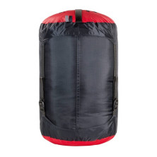 Спальний мішок Ferrino Lightec 1000 Duvet, Червоний /Сірий, лівий