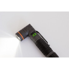 Ліхтар яскравий промінь PERISCOPE UV