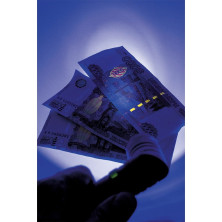 Ліхтар яскравий промінь PERISCOPE UV