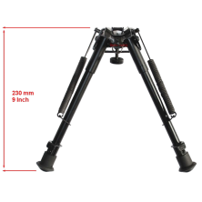 Cошки Vector Optics Rokstad Sling Stud 230-345 мм