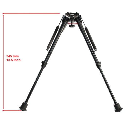 Cошки Vector Optics Rokstad Sling Stud 230-345 мм