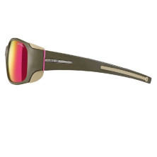 Окуляри спортивні Julbo 401 11 54 Monterosa army /pink SP3