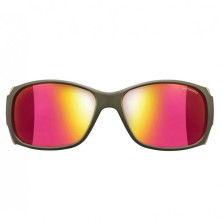 Окуляри спортивні Julbo 401 11 54 Monterosa army /pink SP3