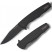 Ніж Ocaso Strategy, Black Aluminum