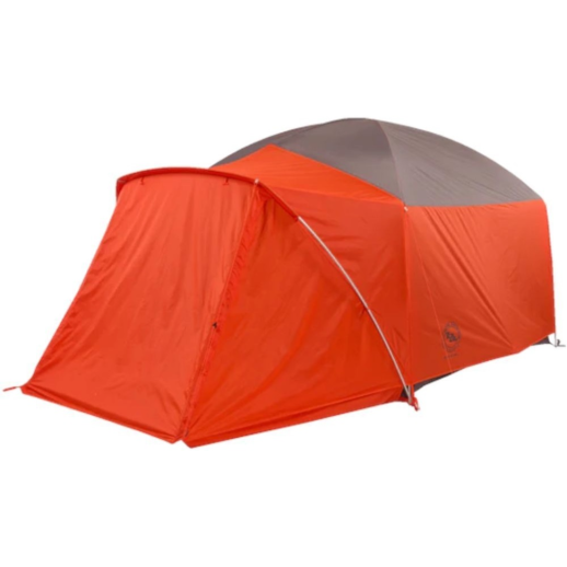 Намет Big Agnes Bunk House 6 (2022) orange/taupe