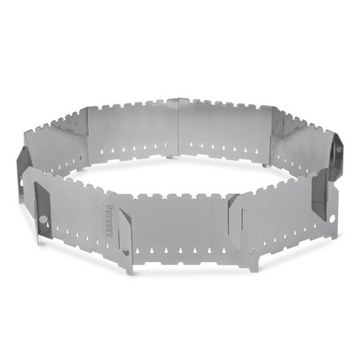 Вітрозахист для мангала Petromax Plug-in Windbreak for Fireplaces