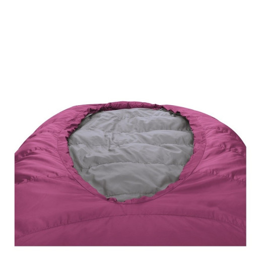 Спальний мішок Sierra Designs Backcountry Bed 600F 3-season W