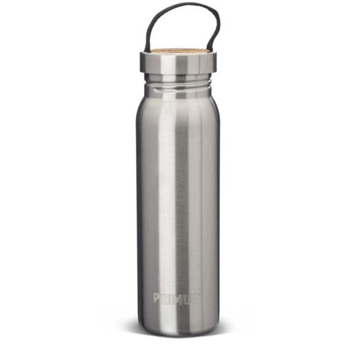 Фляга Primus Klunken Bottle 0.7, Stainless Steel