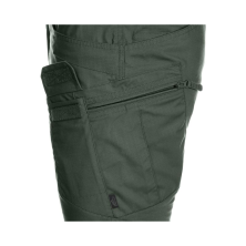 Штани тактичні Helikon-Tex UTP (Urban Tactical Pants) - PolyCotton Ripstop, Olive Drab, розмір S