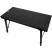 Стіл Tribe Camp Table Alu T-EC-0005-black