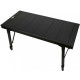Стіл Tribe Camp Table Alu T-EC-0005-black