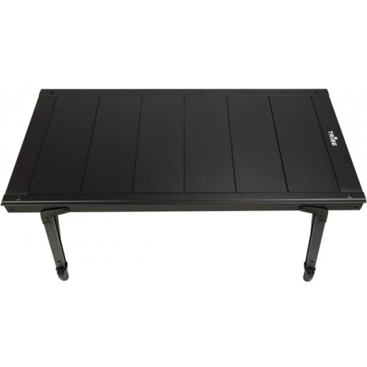 Стіл Tribe Camp Table Alu T-EC-0005-black