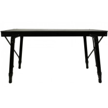 Стіл Tribe Camp Table Alu T-EC-0005-black