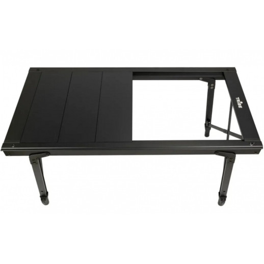 Стіл Tribe Camp Table Alu T-EC-0005-black