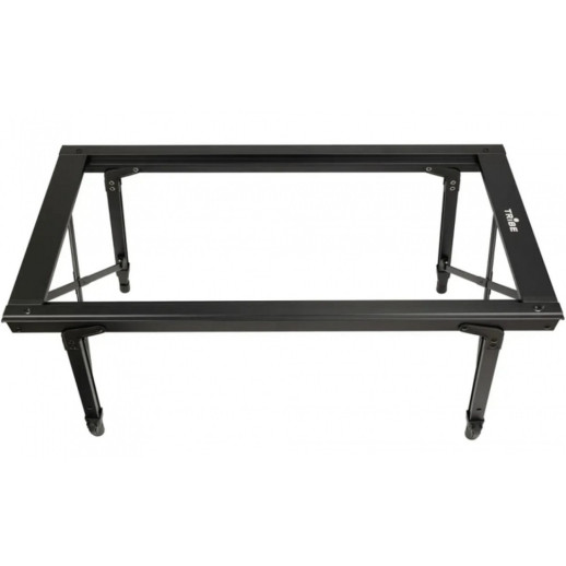 Стіл Tribe Camp Table Alu T-EC-0005-black