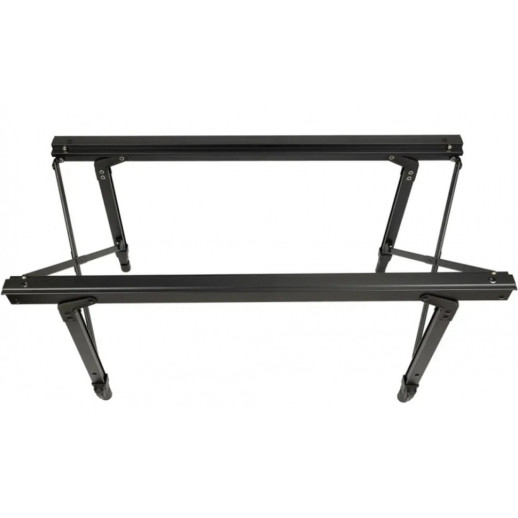 Стіл Tribe Camp Table Alu T-EC-0005-black