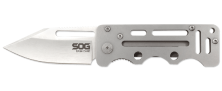 Ніж SOG Cash Card (EZ1-CP)
