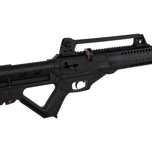 Гвинтівка пневматична Optima Invader Auto PCP 4,5 мм