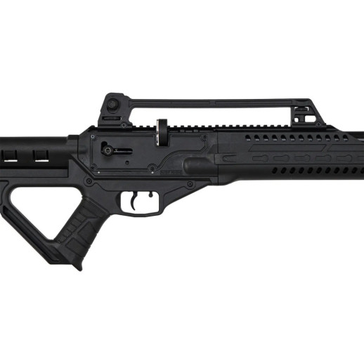 Гвинтівка пневматична Optima Invader Auto PCP 4,5 мм