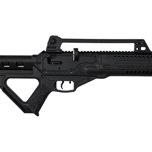 Гвинтівка пневматична Optima Invader Auto PCP 4,5 мм