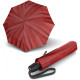 Парасоля Knirps T.200 Soft Scarlet Авто / Складана / 8спиць / D99x28см