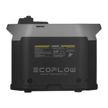 Генератор EcoFlow Smart Generator