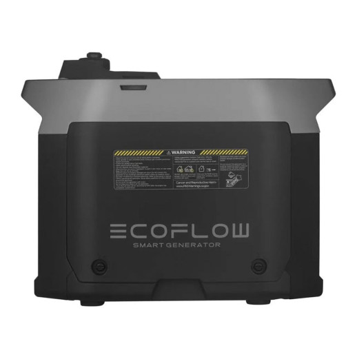 Генератор EcoFlow Smart Generator