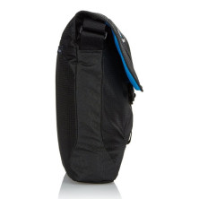 Сумка на плече Deuter Appear, black-turquoise