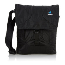 Сумка на плече Deuter Appear, black-turquoise